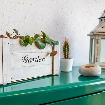 Panoramic Balcony View By Polandbnb Lägenhet