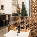 Centrum Metro Ratusz Panoramic Balcony View By Polandbnb Apartment *