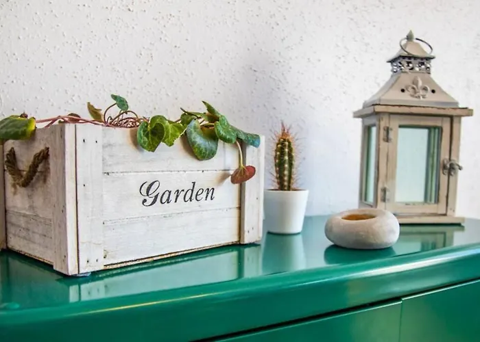 Panoramic Balcony View By Polandbnb Apartment