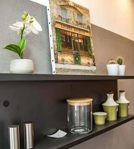 Panoramic Balcony View By Polandbnb Apartment