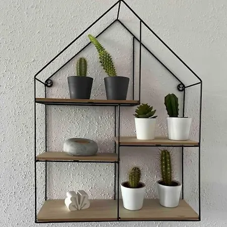 아파트 Panoramic Balcony View By Polandbnb *